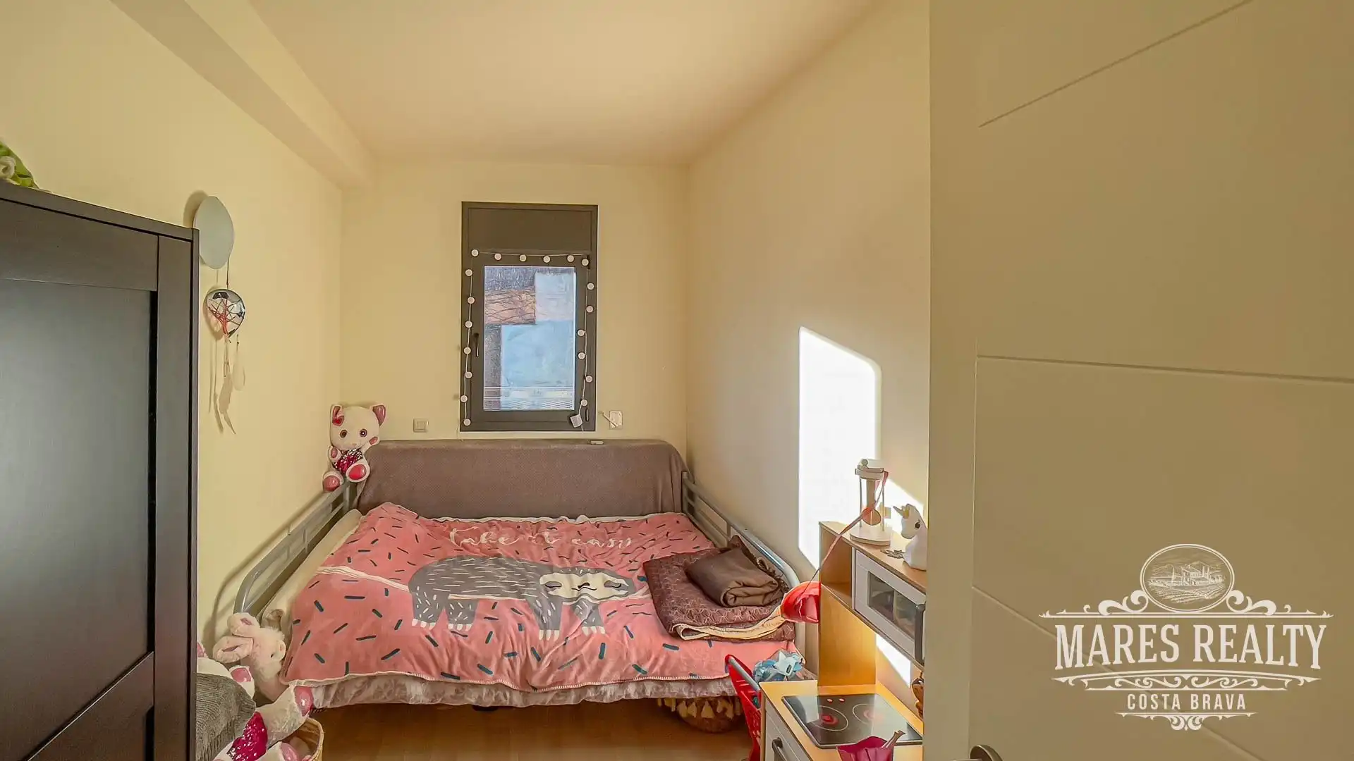 Flat with pool for sale in Santa Clotilde, imagen 4
