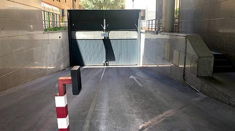 Photo 4 of Garage for sale in Calle Infanta Mercedes, Castillejos - Cuzco, Madrid Capital