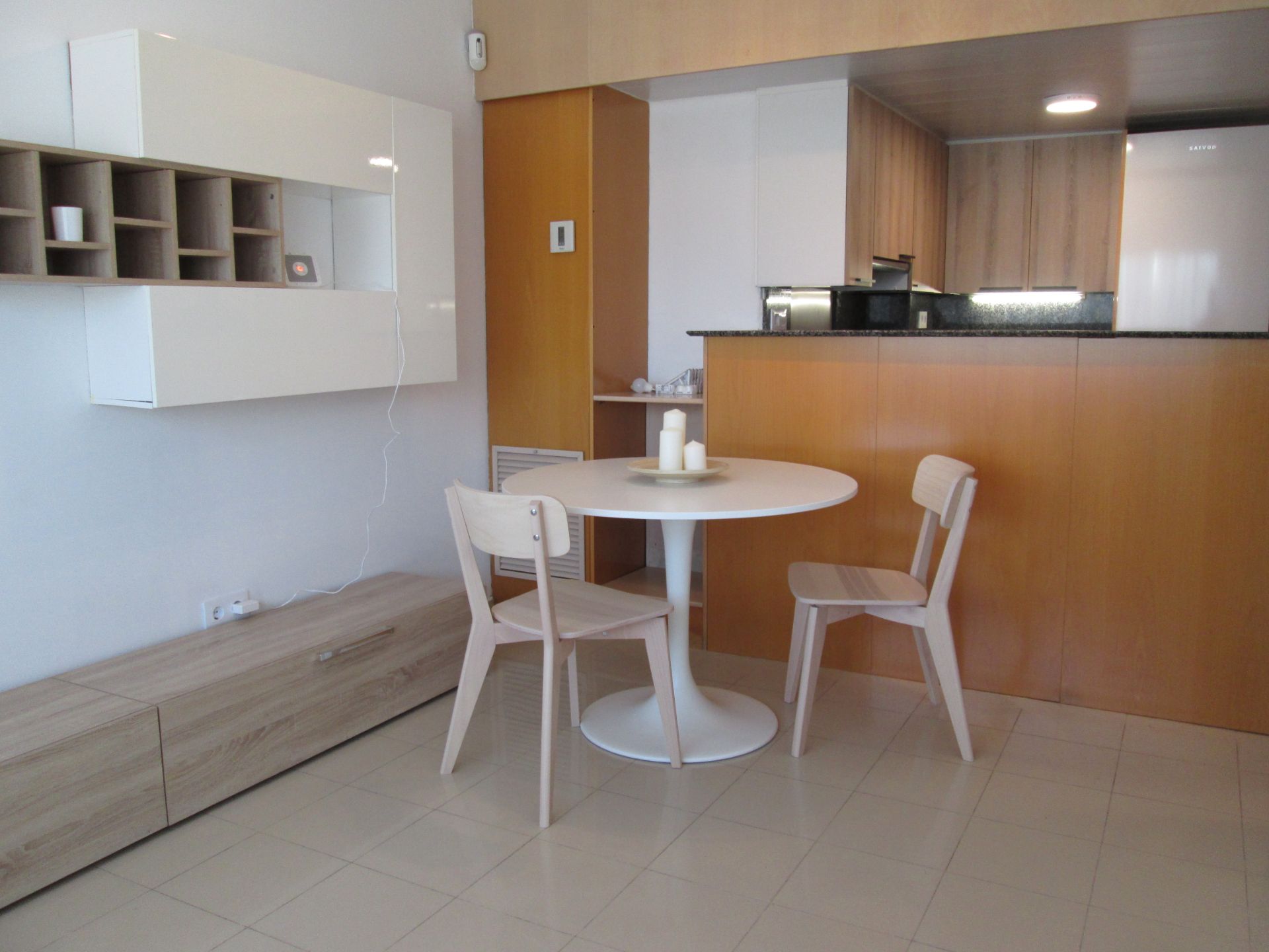 Flat for rent in Hostafrancs