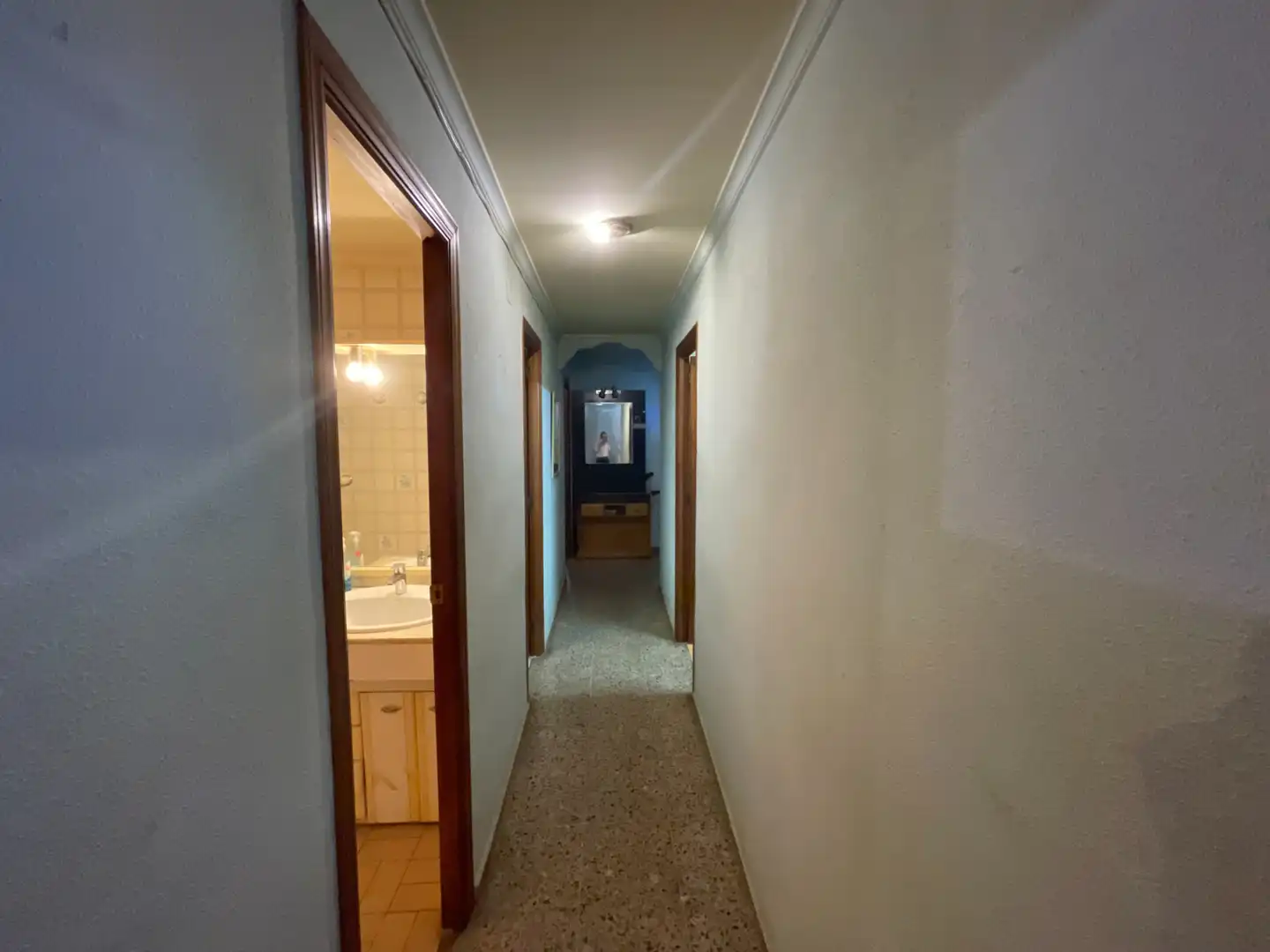 Pis en venda en Castellón de la Plana / Castelló de la Plana amb Aire condicionat