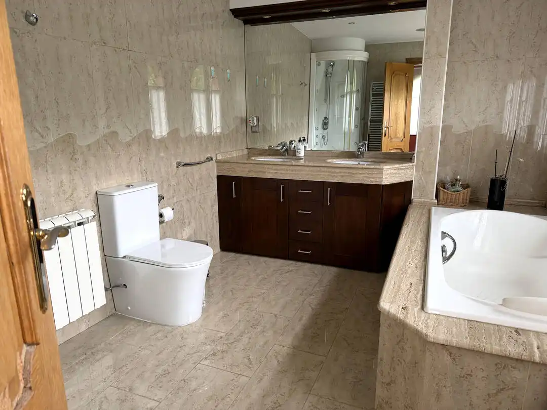 Casa con jardín en venta en Arratzua-Ubarrundia, imagen 20