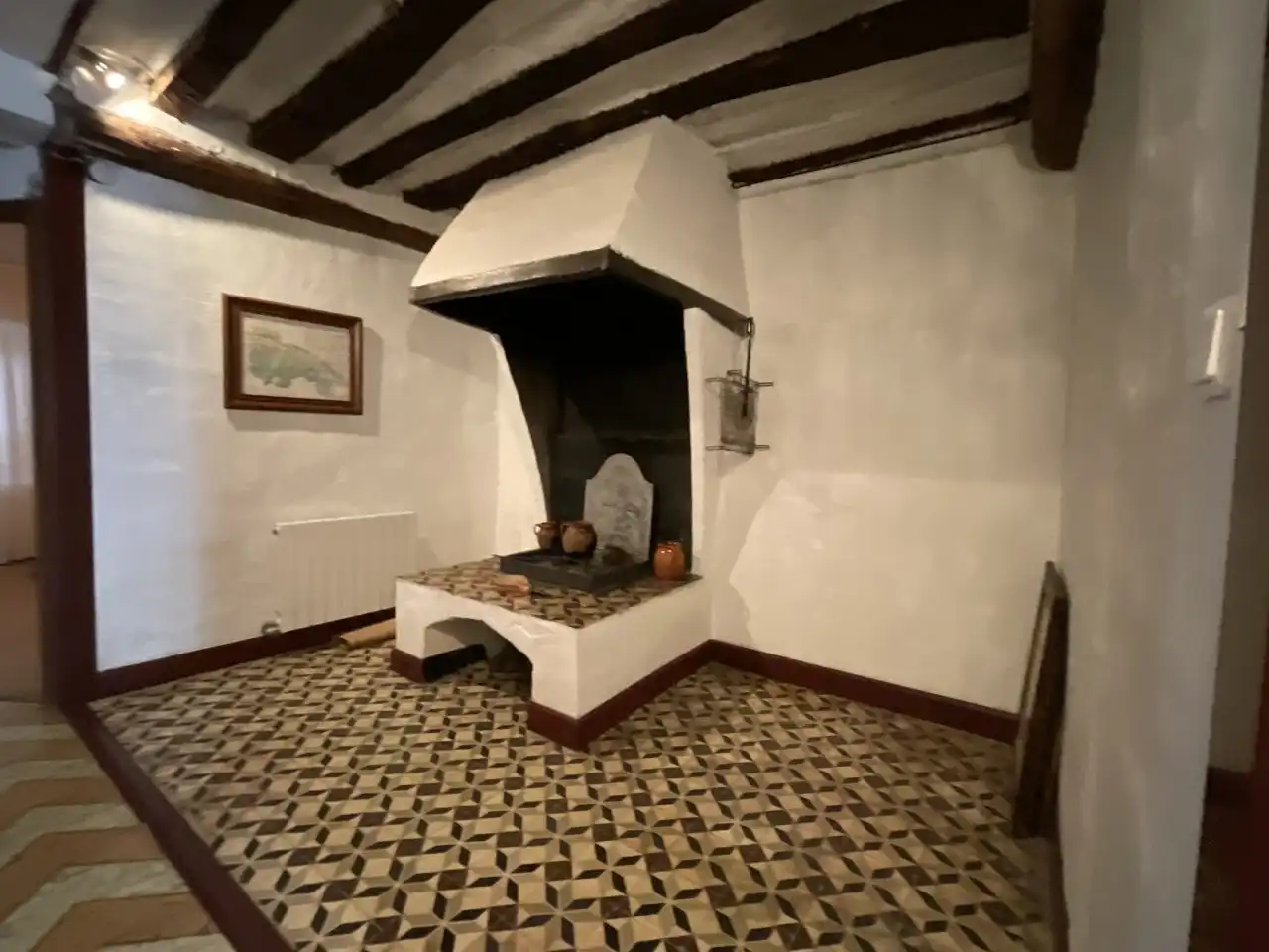 Casa adosada en venta en Bascuñana, Burgos