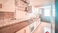 Kitchen of Flat for sale in  Córdoba Capital  with Air Conditioner, Heating and Terrace