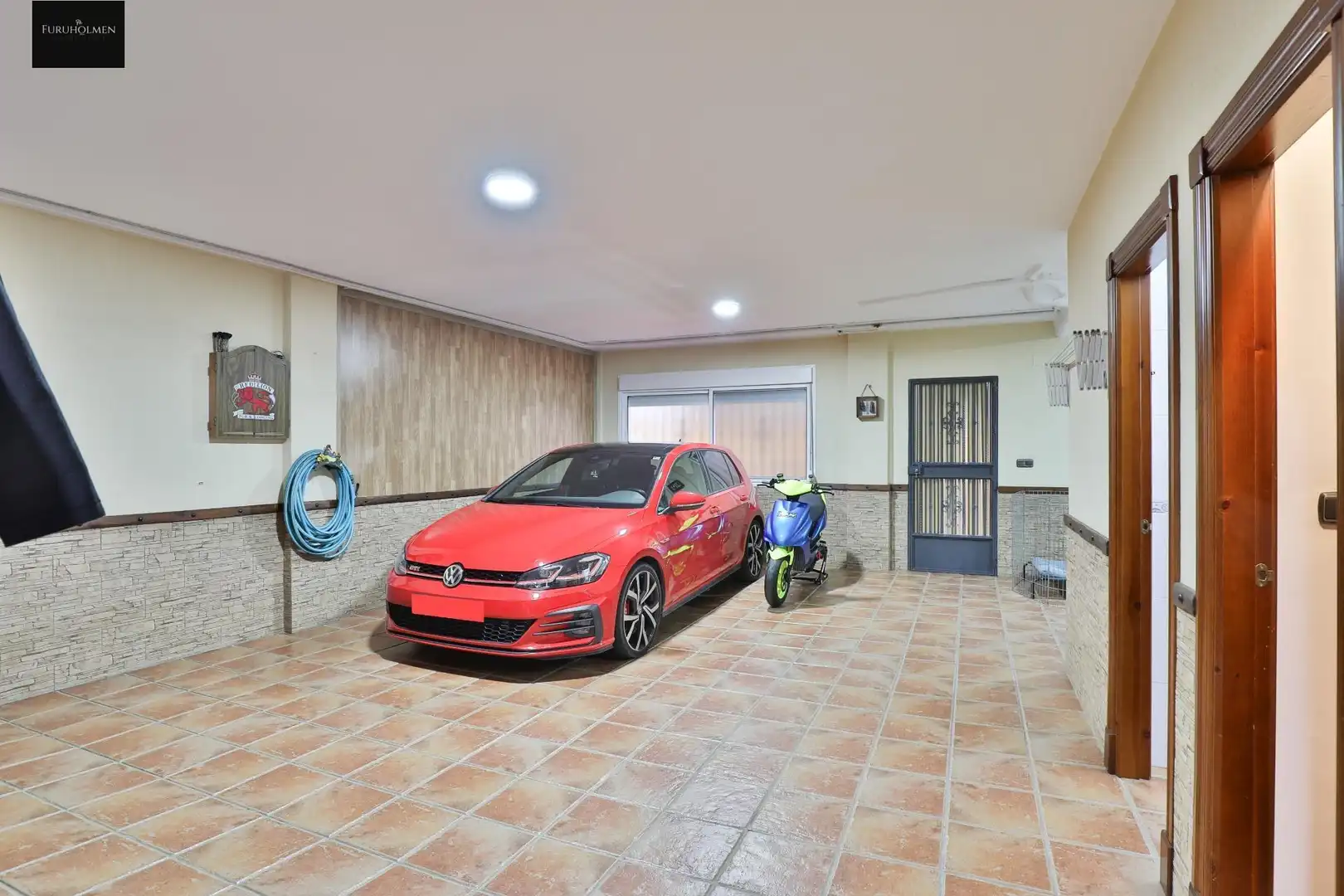 Casa bifamiliare con terrazza in vendita a MALAGA, imagen 59