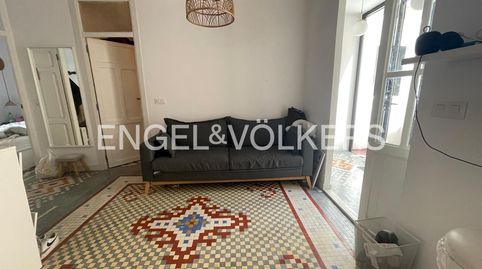 Foto 3 von Wohnung zur Miete in Arrancapins, Valencia Capital