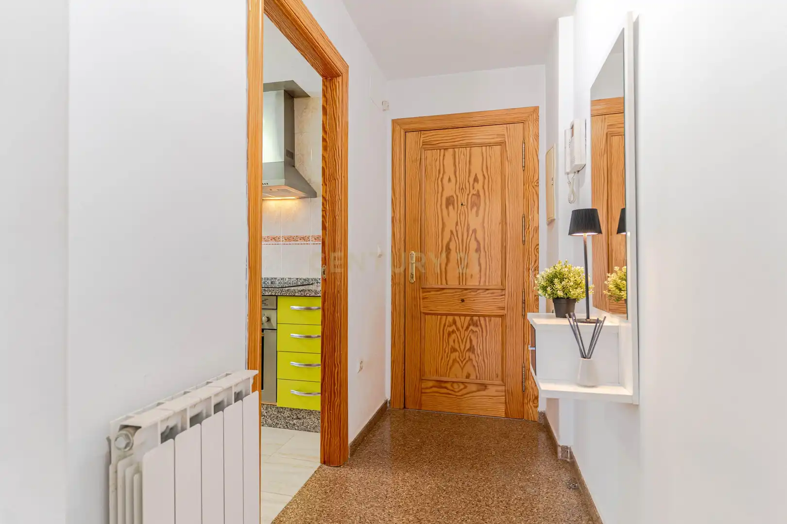 Apartament en venda en Churriana de la Vega amb Jardí privat i Piscina comunitària