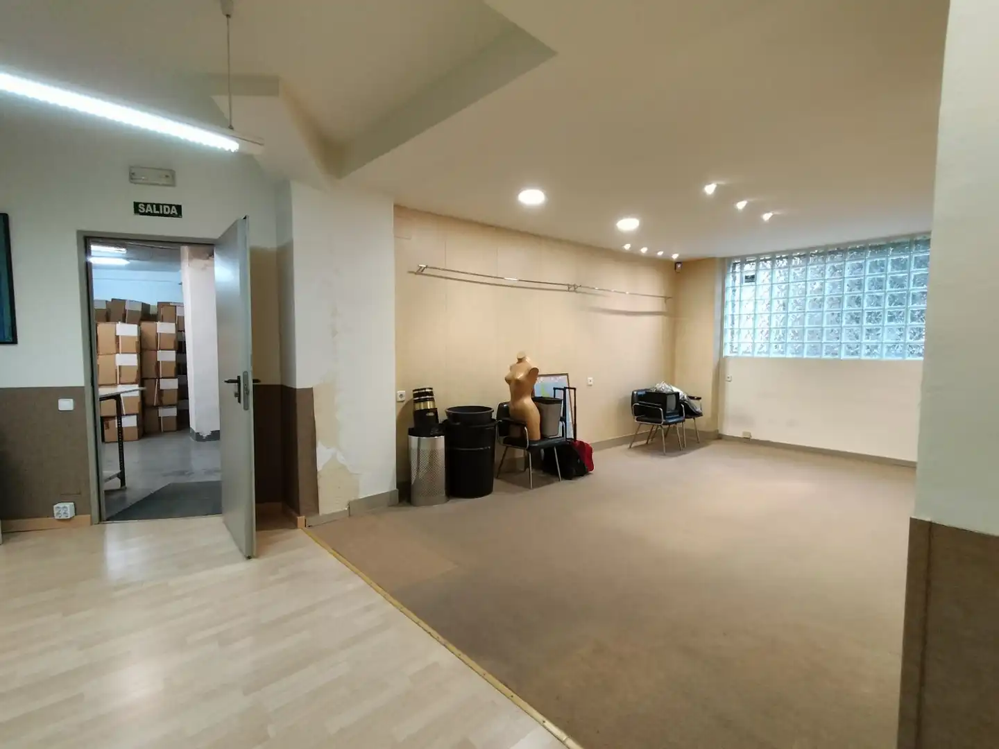 Business premises for sale in Sarrià - Sant Gervasi, imagen 46