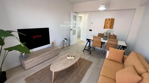 Photo 3 of Flat for sale in Garrido Norte, Salamanca Capital