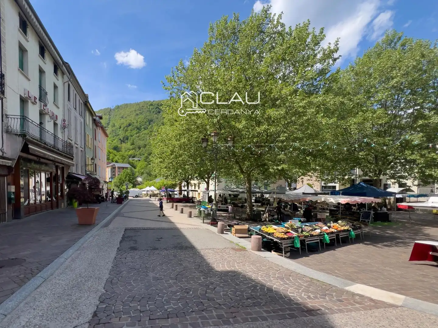 Attic for sale in Roussel, 6, Bourg - Madame