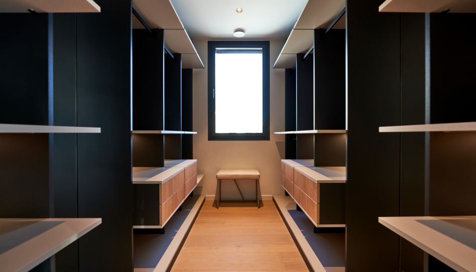 Foto 1 de Pis en venda a Carrer de Francesc Vidal I Sureda, 111, La Bonanova, Illes Balears