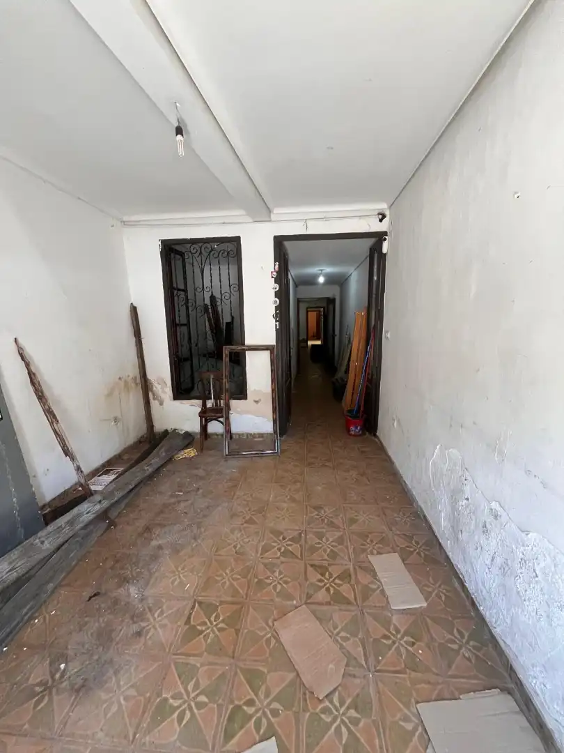 Casa adosada en venta en Plaça d'Isabel la Catòlica, Plaza Illes Columbretes