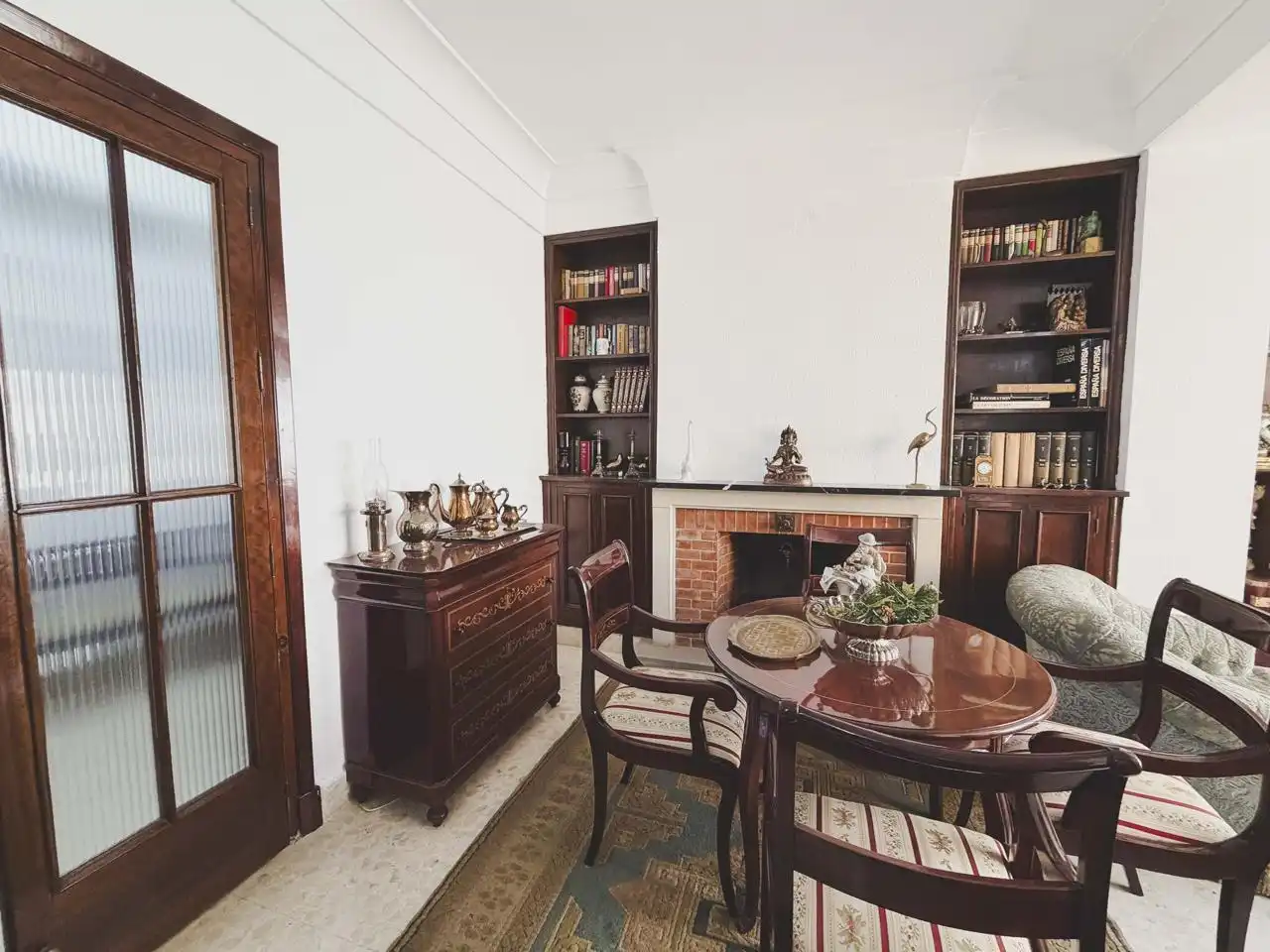 Flat with lift for sale in Asdrúbal - Bahía Blanca, imagen 4