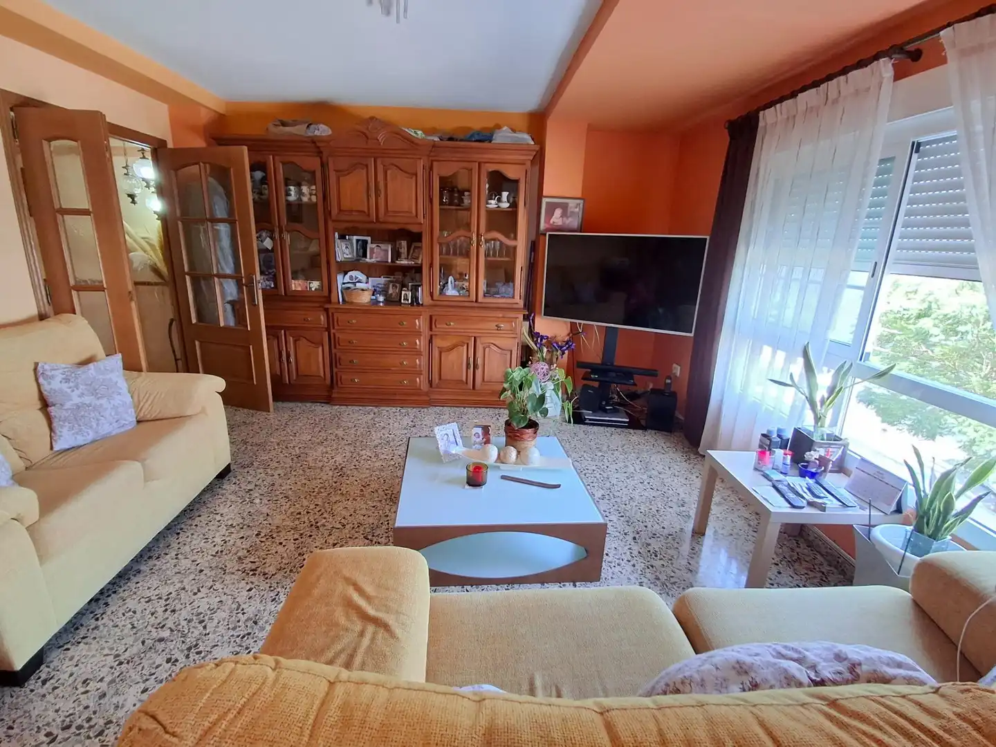 Wohnung mit Terrasse zum Verkauf in Casc Urbà, imagen 2