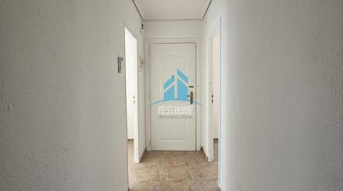 Foto 4 de Piso en venta en Aldaia, Valencia