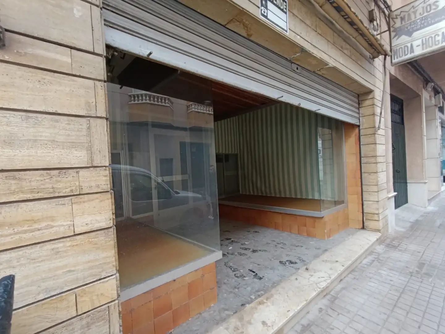 Gewerbefläche zum Verkauf in Calle del Rosario, imagen 5