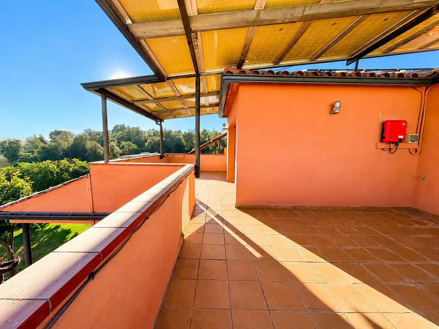 Villa mit Pool zum Verkauf in Carrer de les Escoles, imagen 25