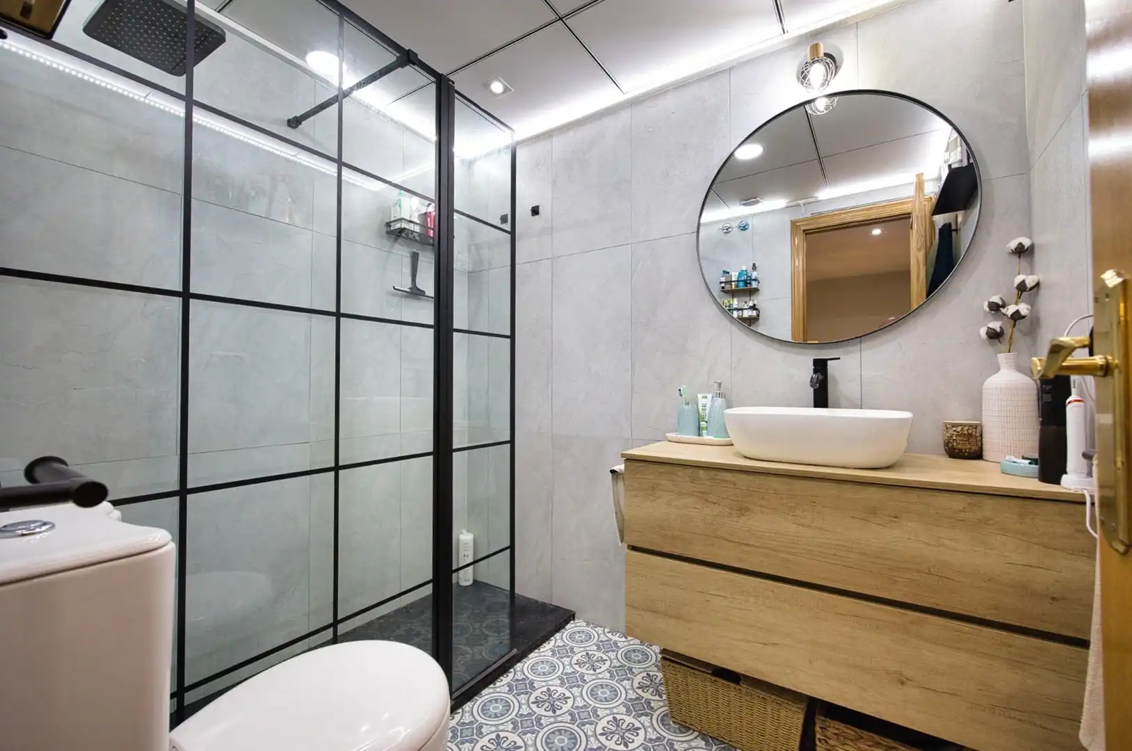 Dúplex en venta en Centro