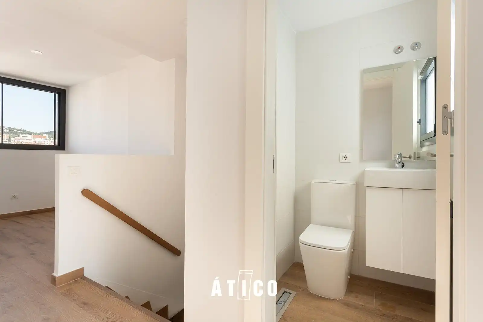Penthouse mit Terrasse zum Verkauf in Sarrià - Sant Gervasi, imagen 33