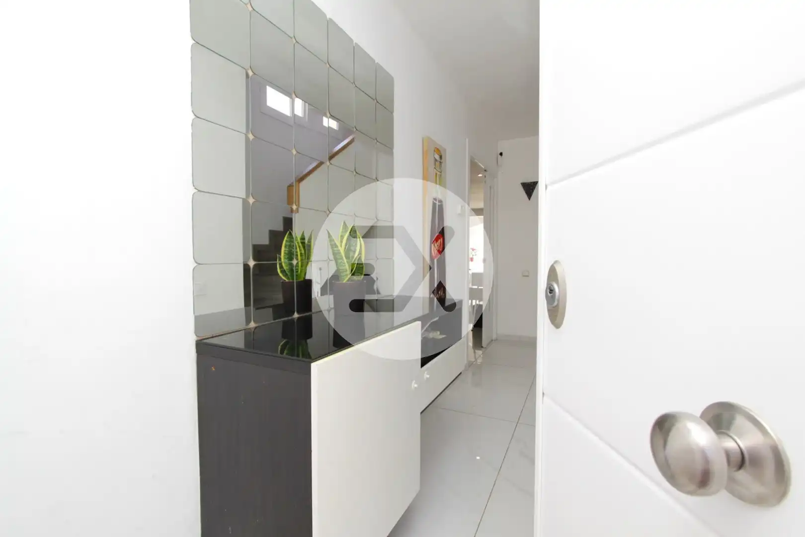 Single-family semi-detached for sale in Castelldefels  with Air Conditioner, Heating and Private garden