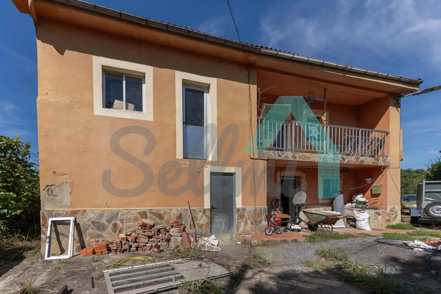 Maison avec jardin à vendre à Lugar Cogollo, imagen 5