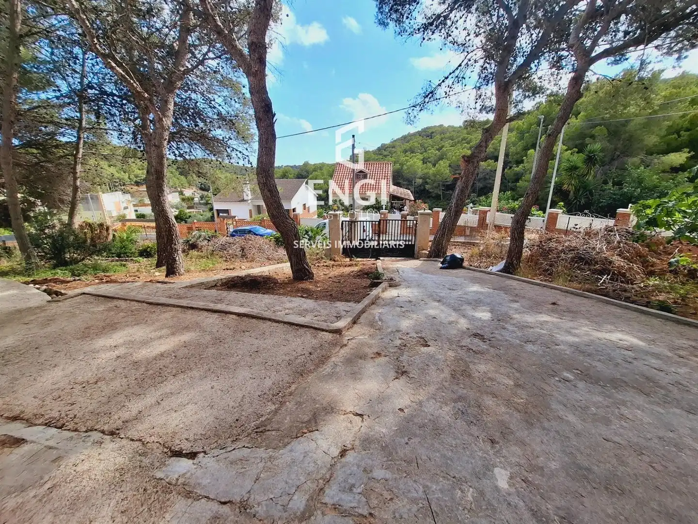 Chalet con piscina en venta en VIOLETA, imagen 9