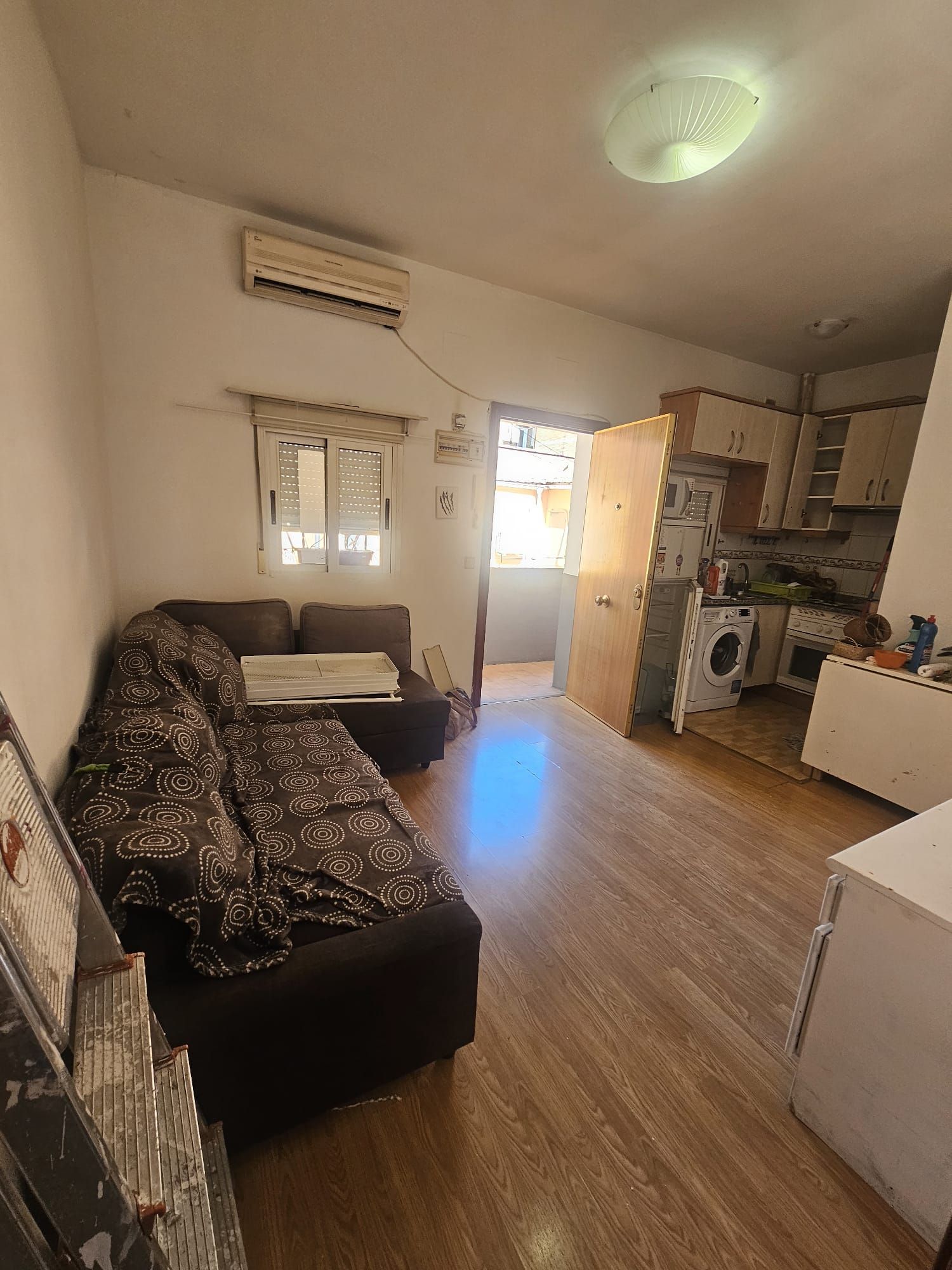 Flat to rent in Calle de Tucán, Vista Alegre