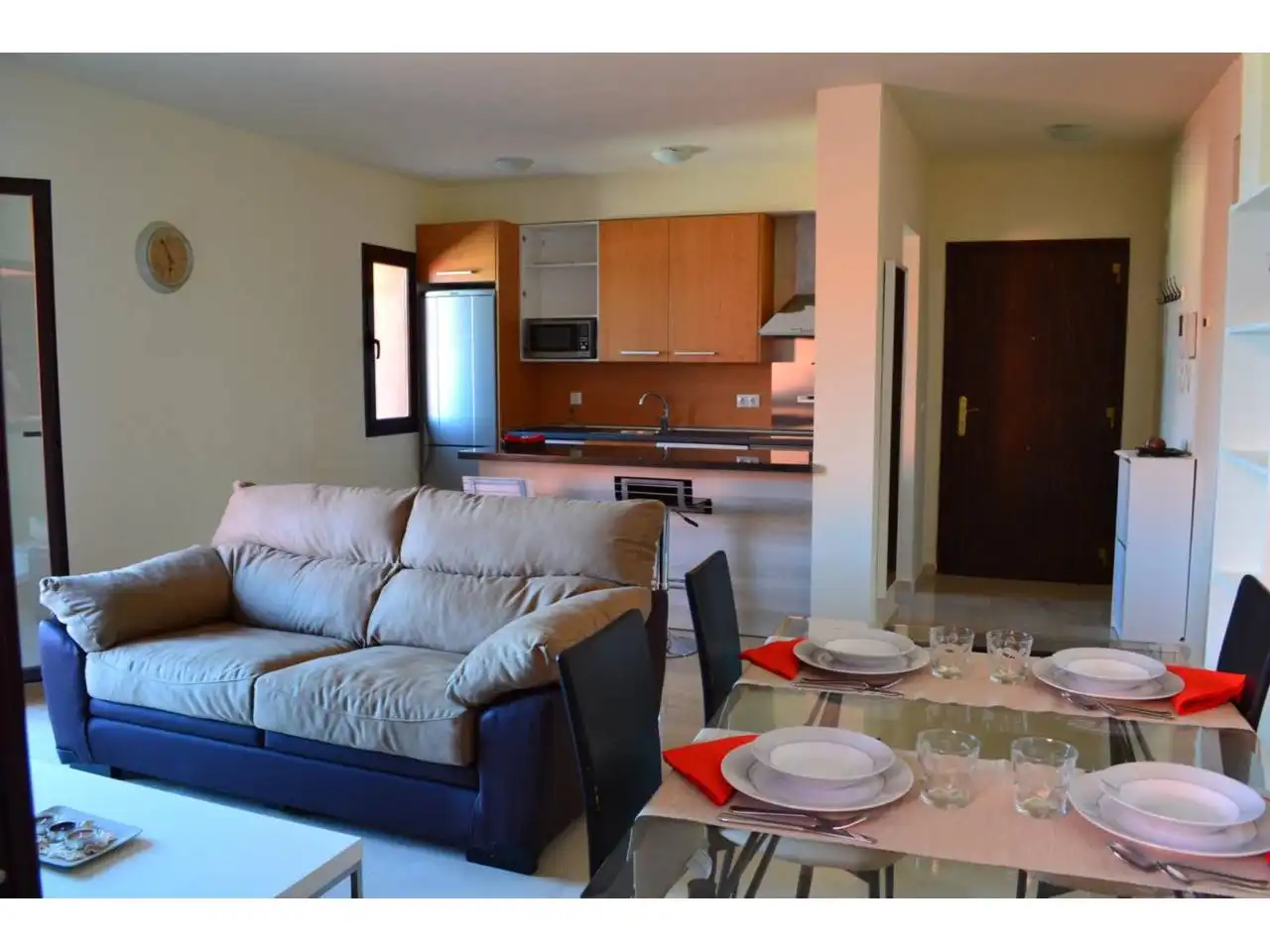Piso con ascensor en venta en Estepona Pueblo, imagen 7