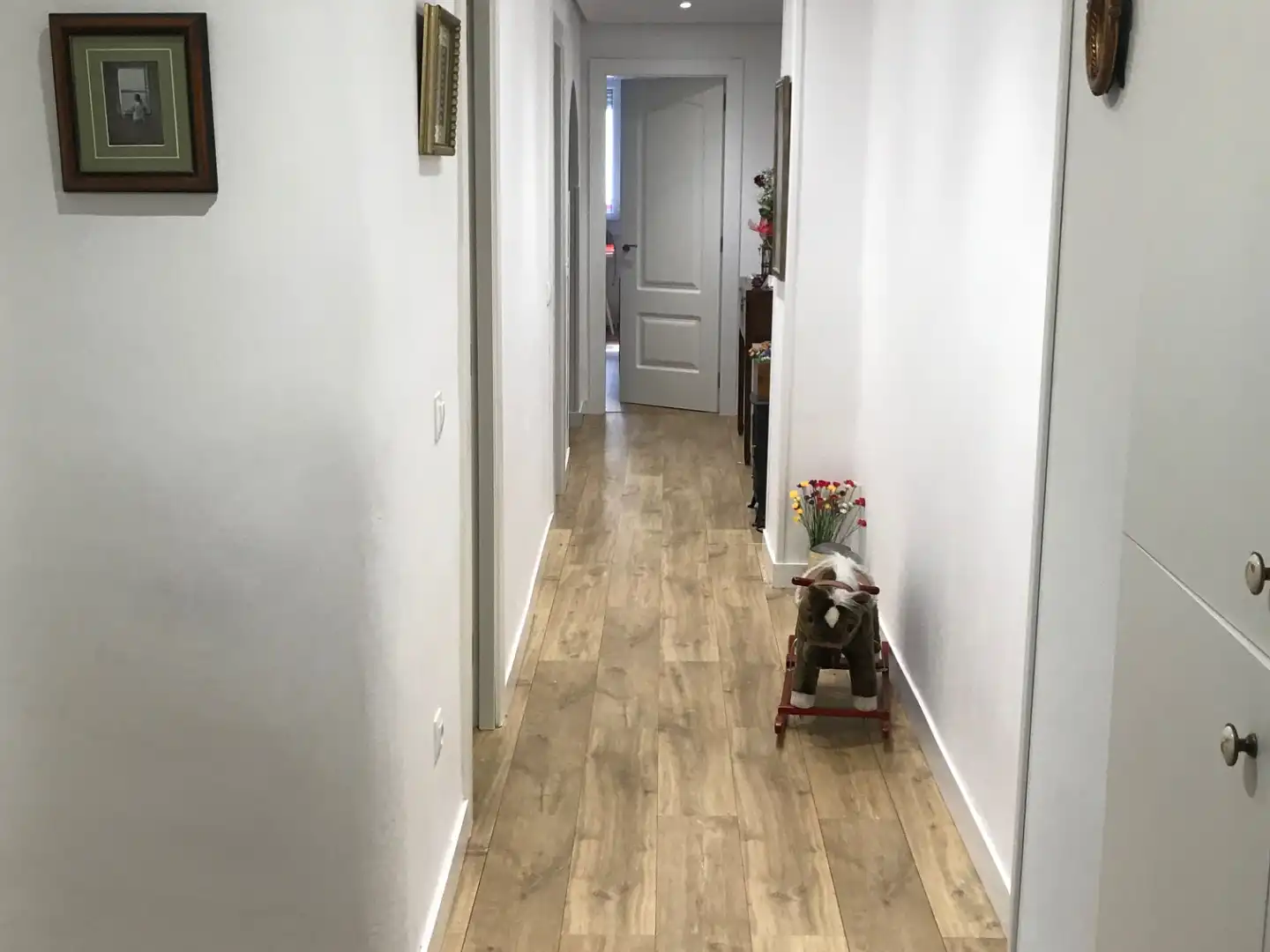Piso con ascensor en venta en Rualasal 19, imagen 5