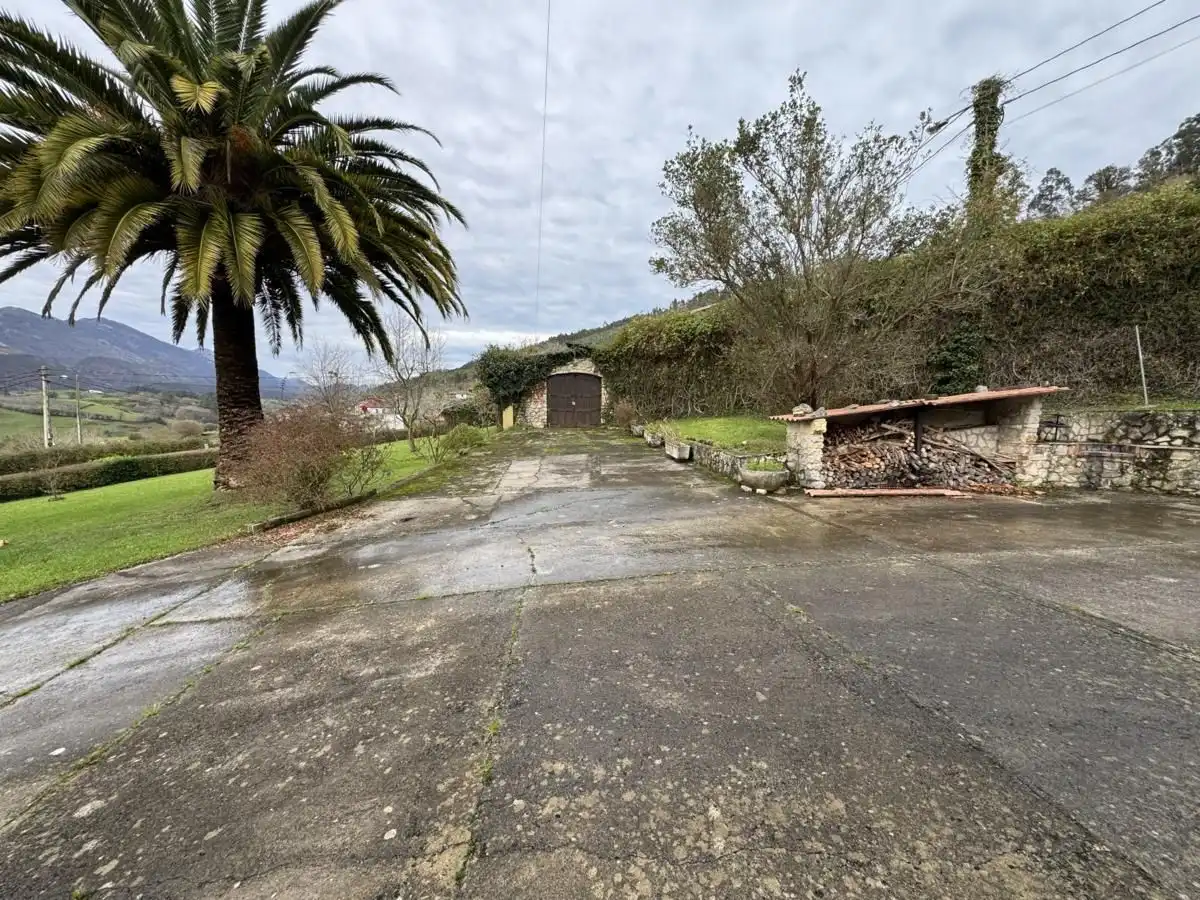 Maison avec jardin à vendre à Vidiago - Pendueles - Tresgrandas, imagen 51