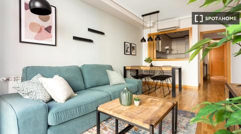 Foto 2 de Apartament per a compartir a Valdeacederas,  Madrid Capital