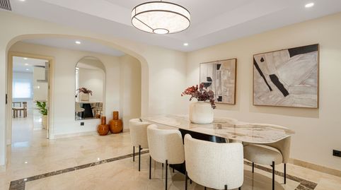 Foto 5 von Erdgeschoss zum Verkauf in Nagüeles Alto, Marbella