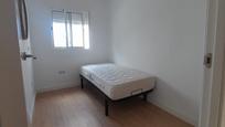 Bedroom of Flat for sale in  Zaragoza Capital  with Air Conditioner and Balcony