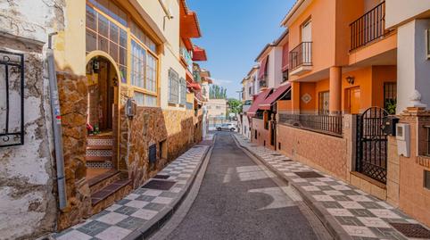 Foto 2 de Casa adosada en venda a  Peregrino, Pulianas, Granada