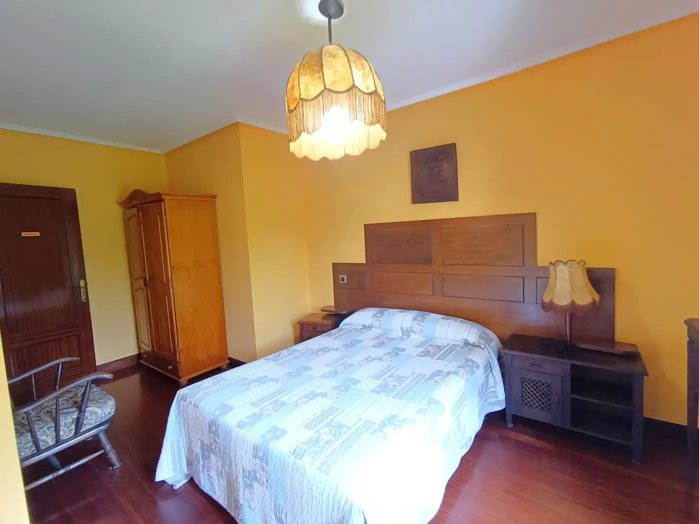 Habitación de Casa o chalet en venta en Barrika con Calefacción, Jardín privado y Terraza