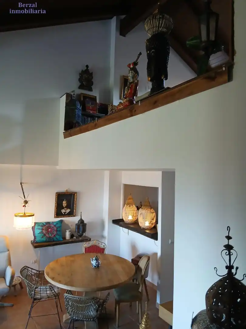 Duplexes for sale in Sojuela  with Heating, Private garden and Terrace