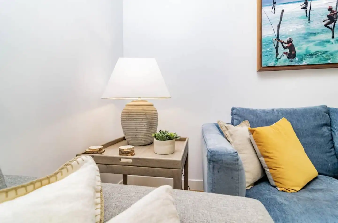 Flat for rent in Carrús Oeste