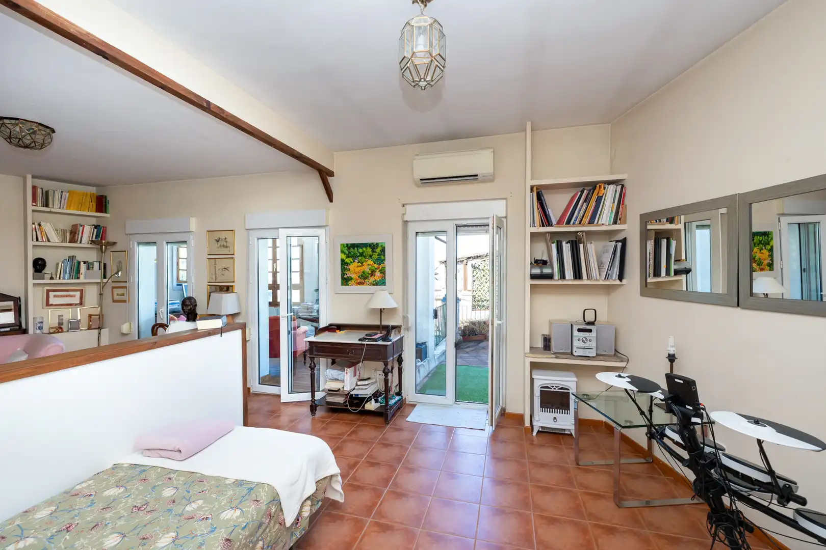 Villa mit Terrasse zum Verkauf in Calle Azacayuela Baja 18, imagen 19