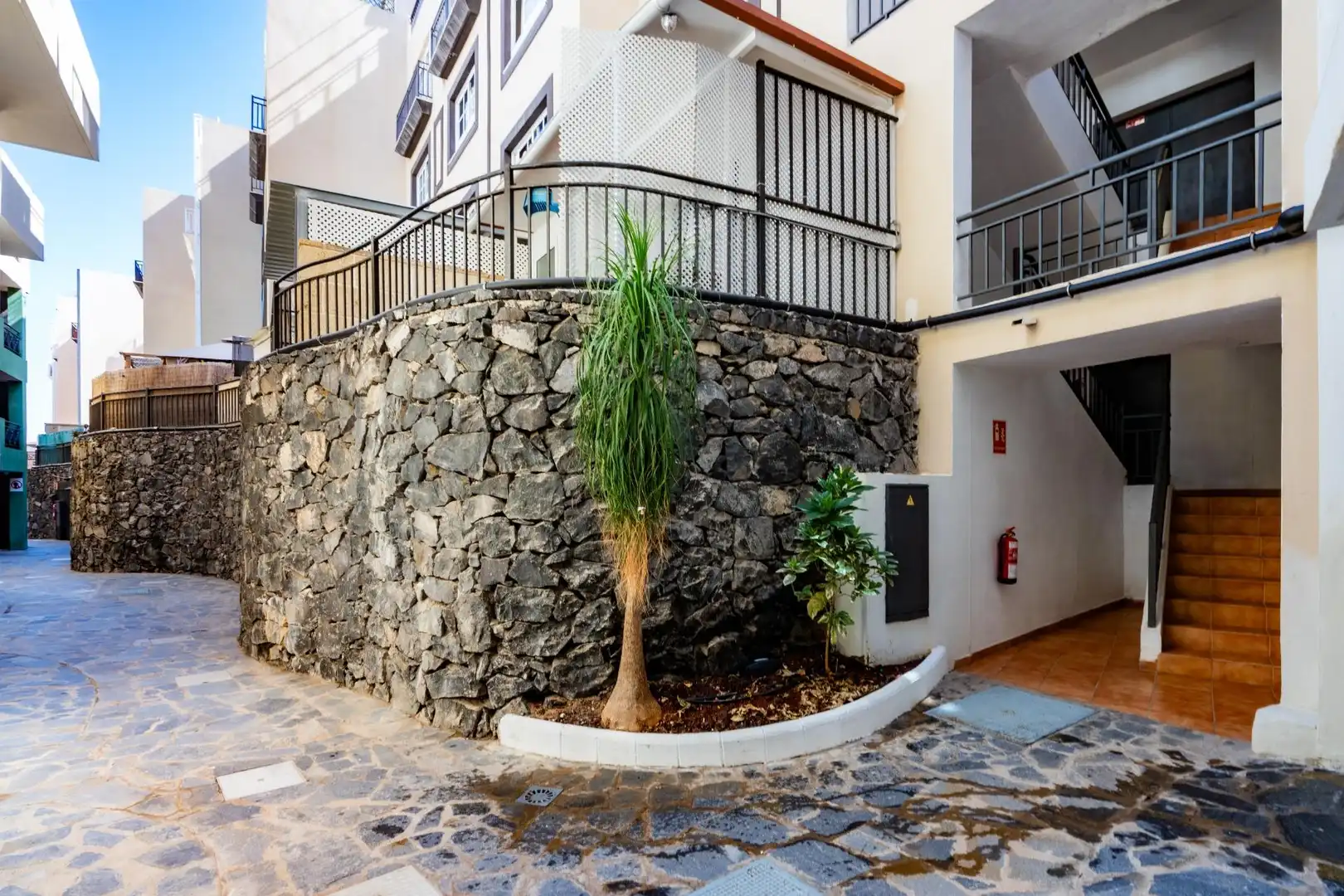 Duplex avec piscine à louer à Callao Salvaje - Playa Paraíso, imagen 32