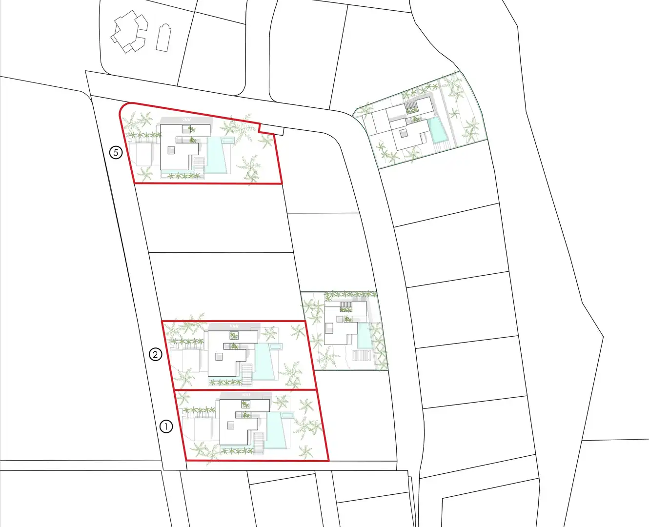 Villa mit Terrasse zum Verkauf in Calle Tubalitas 42, imagen 29