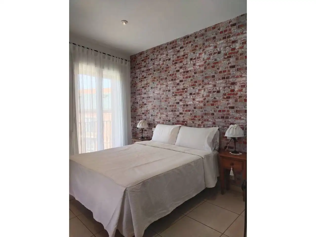 Habitación de Finca rústica en venta en Ruidera con Calefacción, Amueblado y Alarma