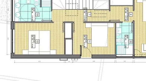 Foto 5 de Casa o chalet en venta en Vilas, Brión, A Coruña