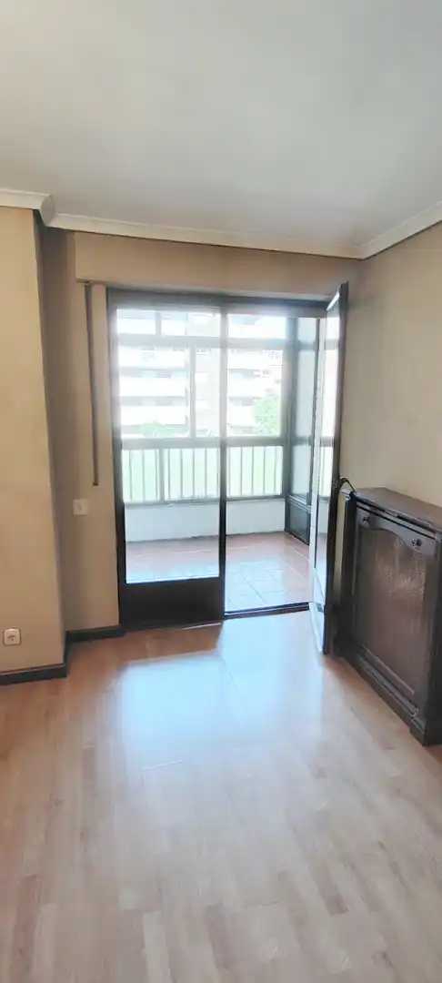 Flat for sale in Salamanca  with Heating, Parquet flooring and Terrace