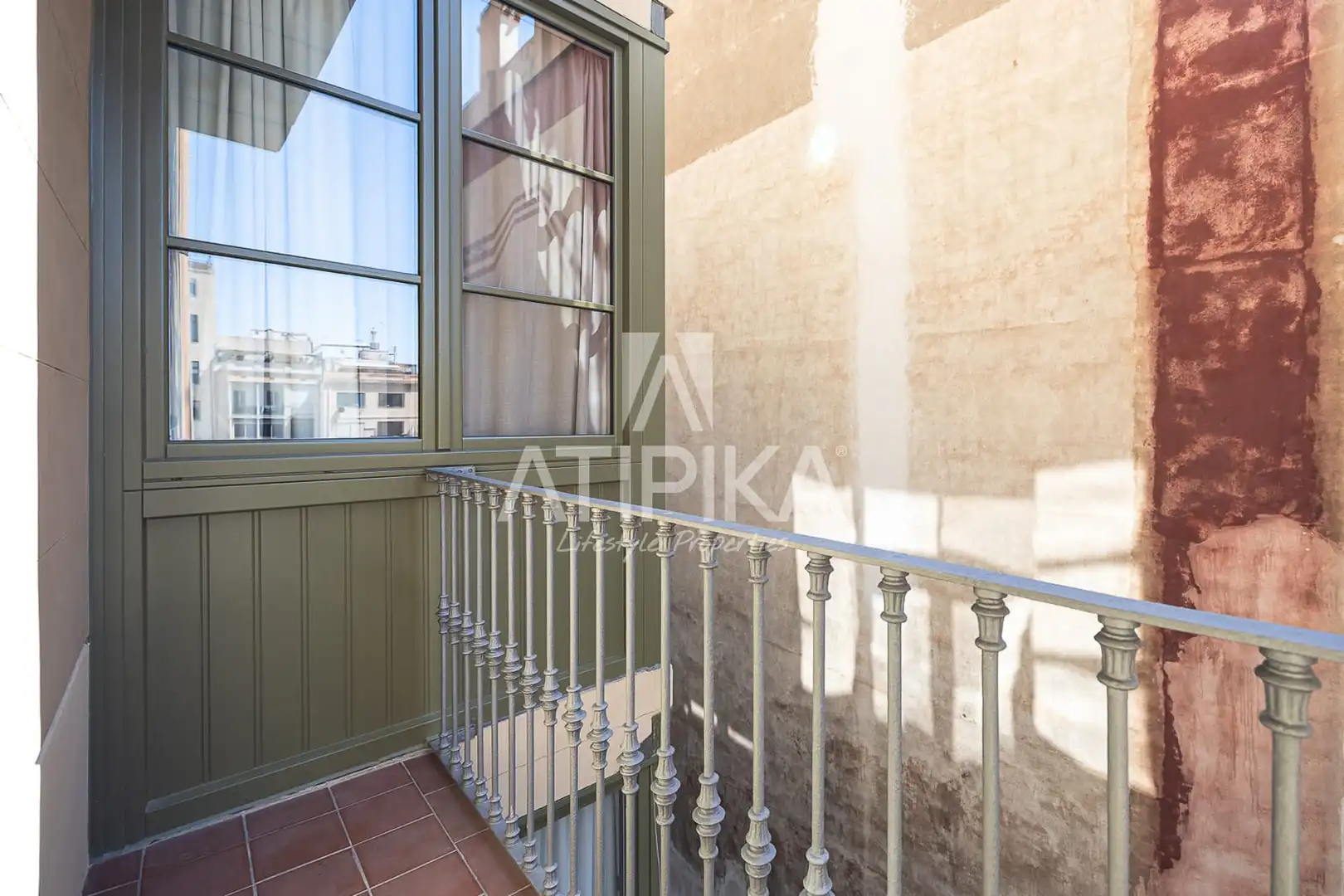 Appartamento con balcone in vendita a Eixample, imagen 40