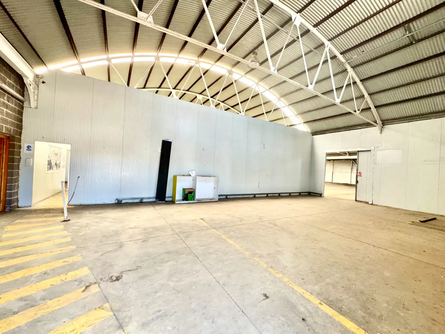 Nave industrielle à vendre à Diseminado Saladar y Leche, imagen 18