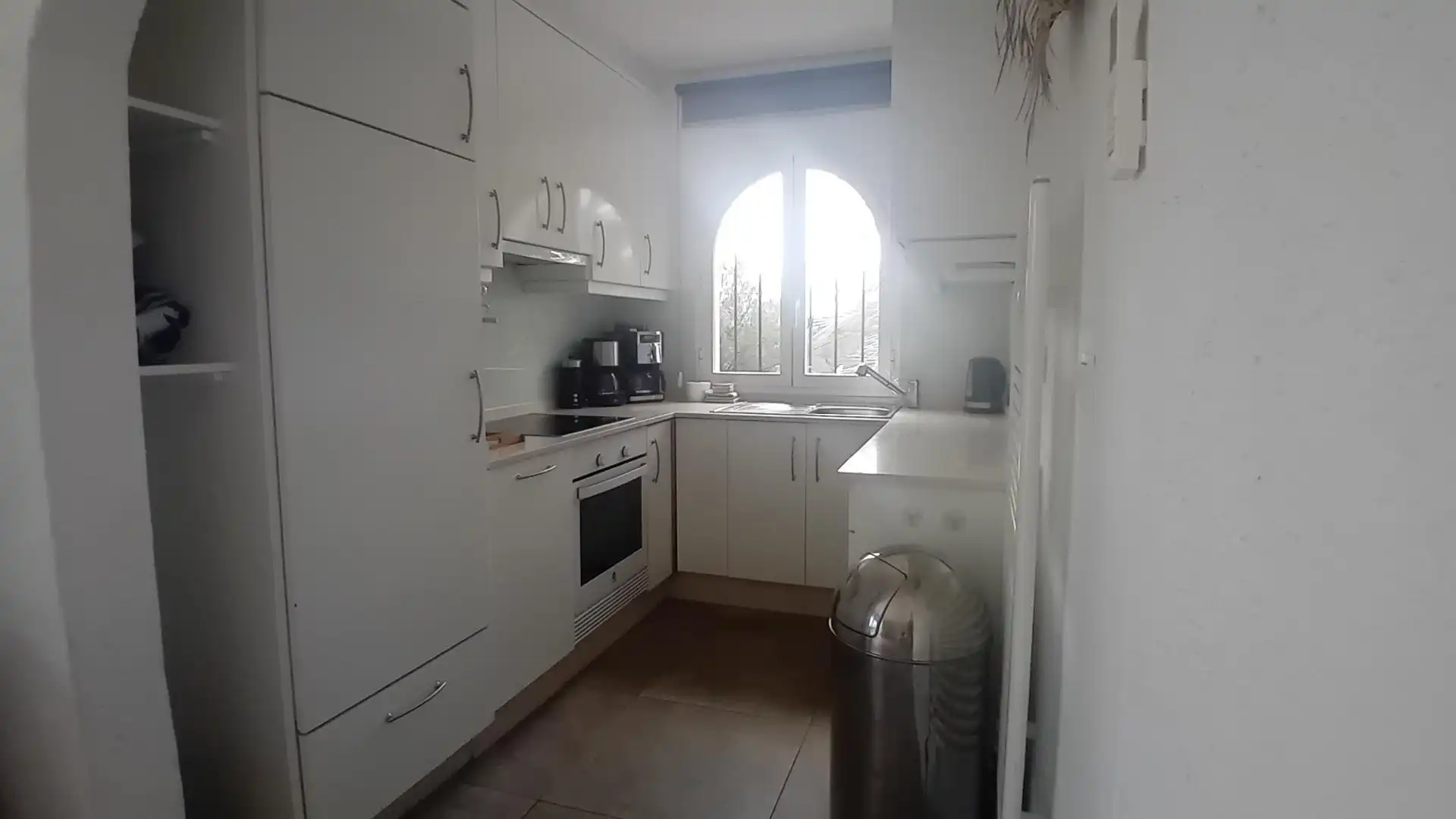 Kitchen of Houses for sale in Altea la Vella