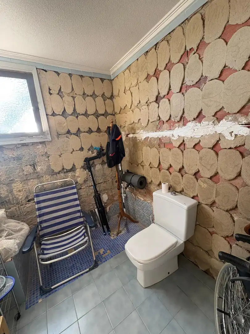 Detached house for sale in La Algoda - Matola - Llano de San José, imagen 26