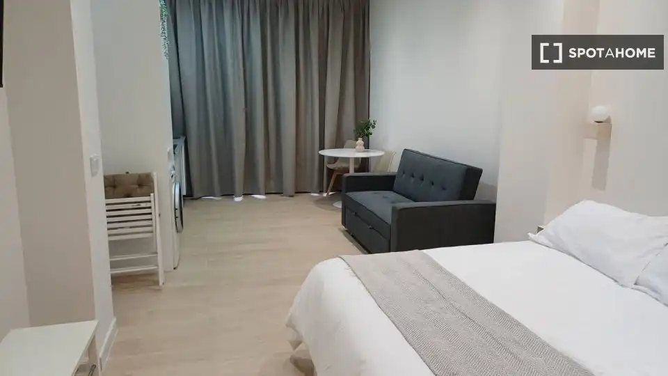 Wohnung mit Terrasse zur Miete in La Saïdia, imagen 3