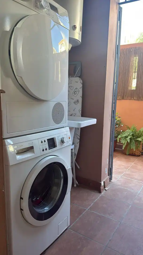 Ground floor for rent in Benalmádena, Málaga