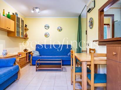 Außenansicht von Wohnung zum verkauf in Cambrils mit Terrasse