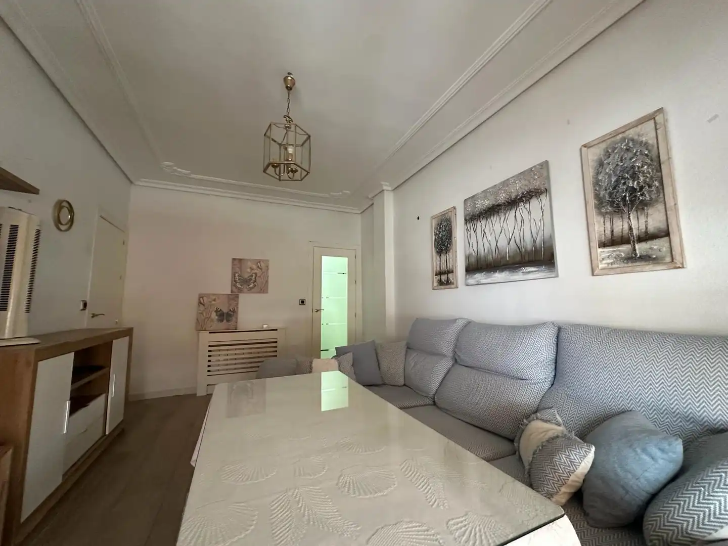 Piso con ascensor en venta en Don Benito, imagen 3